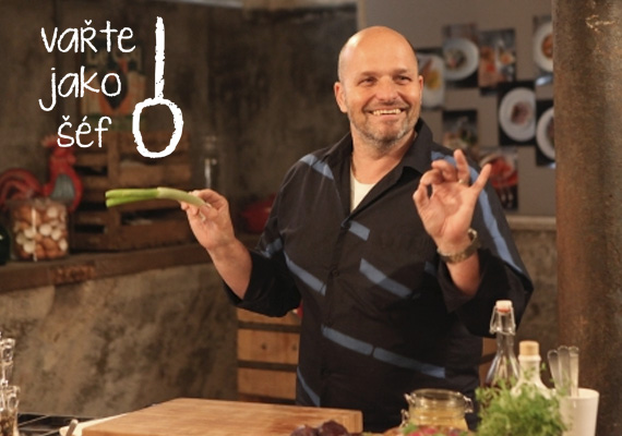 2013 - Client: TV Prima, Prague / HD 6 Episodes - Offline/online edit, postproduction, GFX, animation
