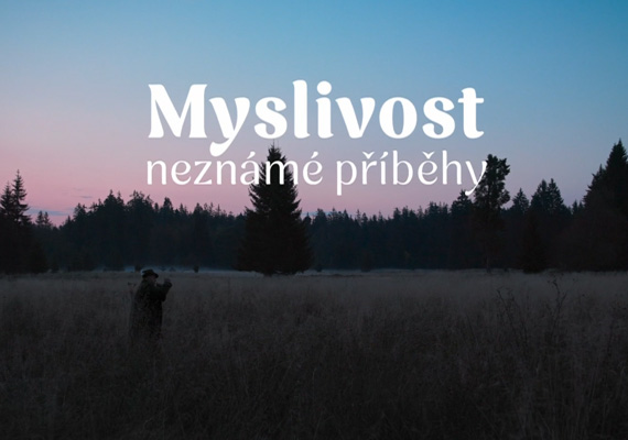 2025 - Klient: Česká televize, Střih dokumentu, režie: Jakub Wehrenberg - <a href='https://www.ceskatelevize.cz/porady/14934719366-myslivost-nezname-pribehy/' target='_blank'>Odkaz na iVysilani</a>
